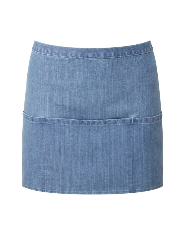 blue denim